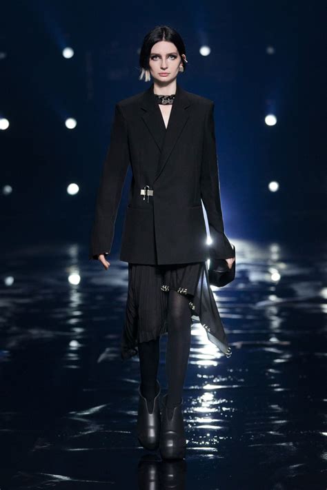 givenchy 2021 vogue|Givenchy News, Collections, Fashion Shows, Fashion Week .